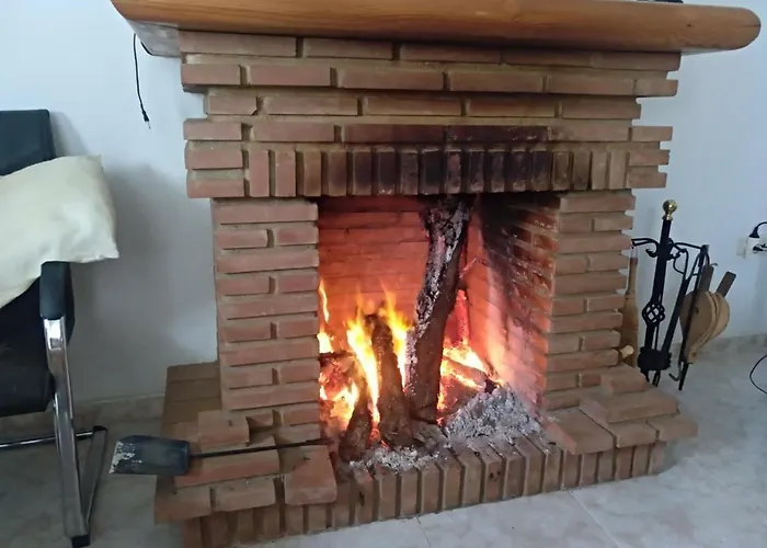 Casa Familiar La Lunara