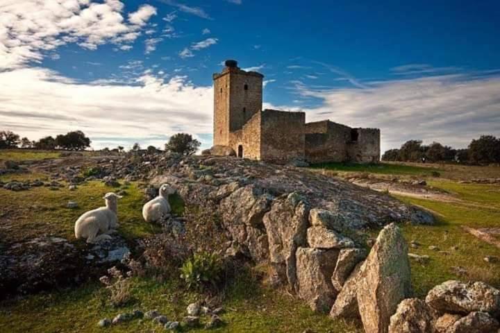 Casa Familiar La Lunara