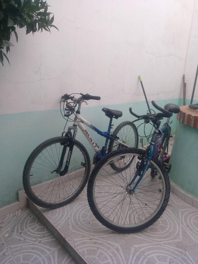Casa Familiar La Lunara * Caces