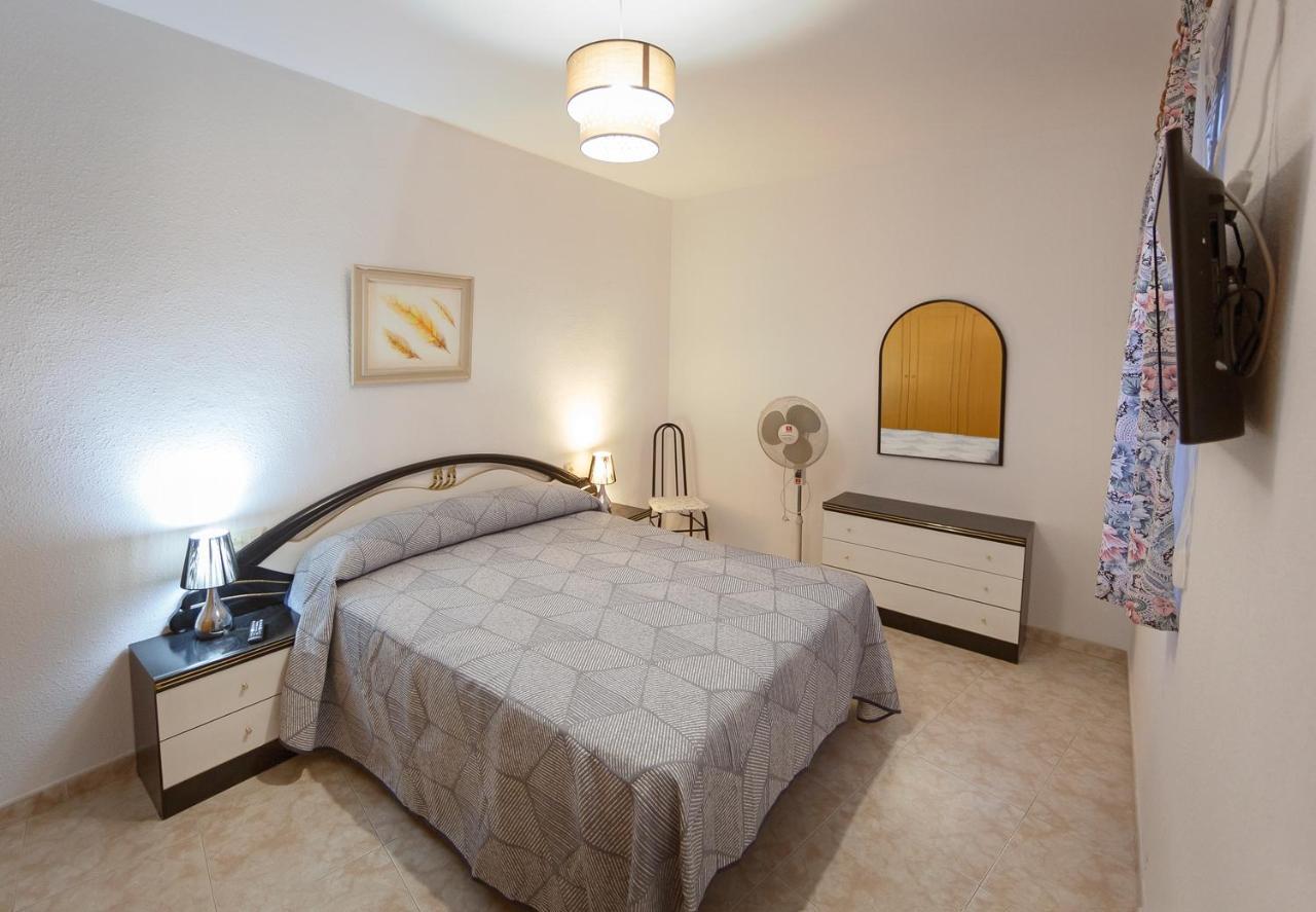 Hébergement de vacances Casa Familiar La Lunara Caces