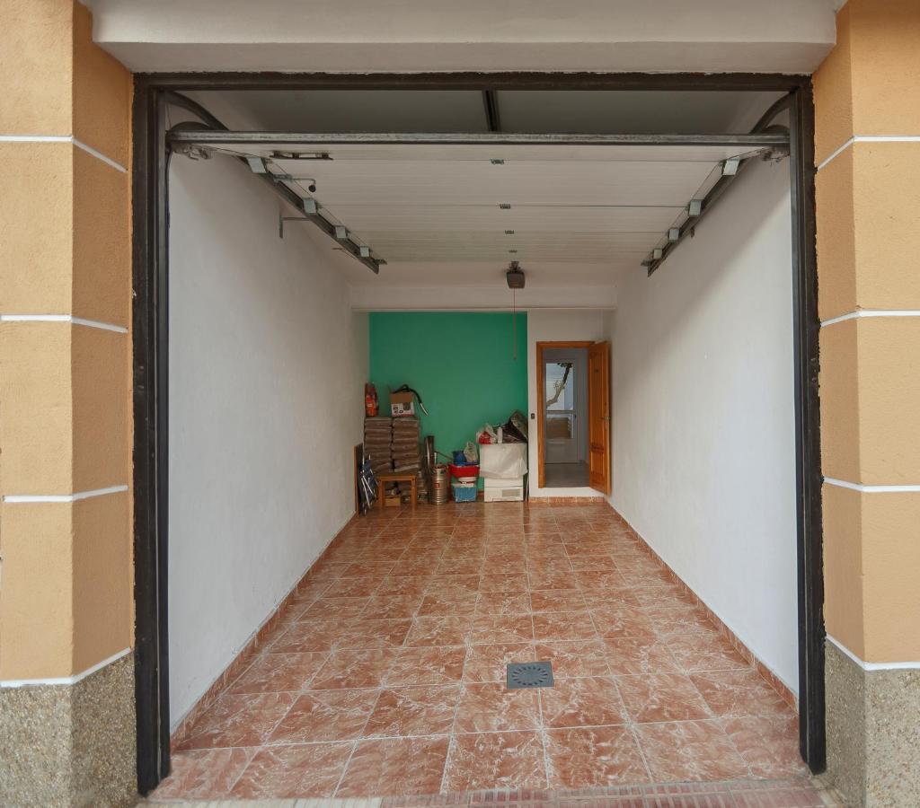Casa Familiar La Lunara