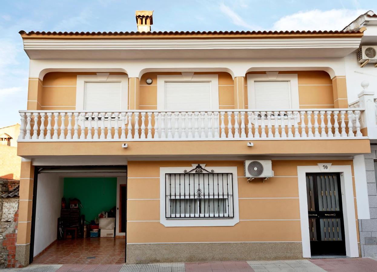 Casa Familiar La Lunara Hébergement de vacances *