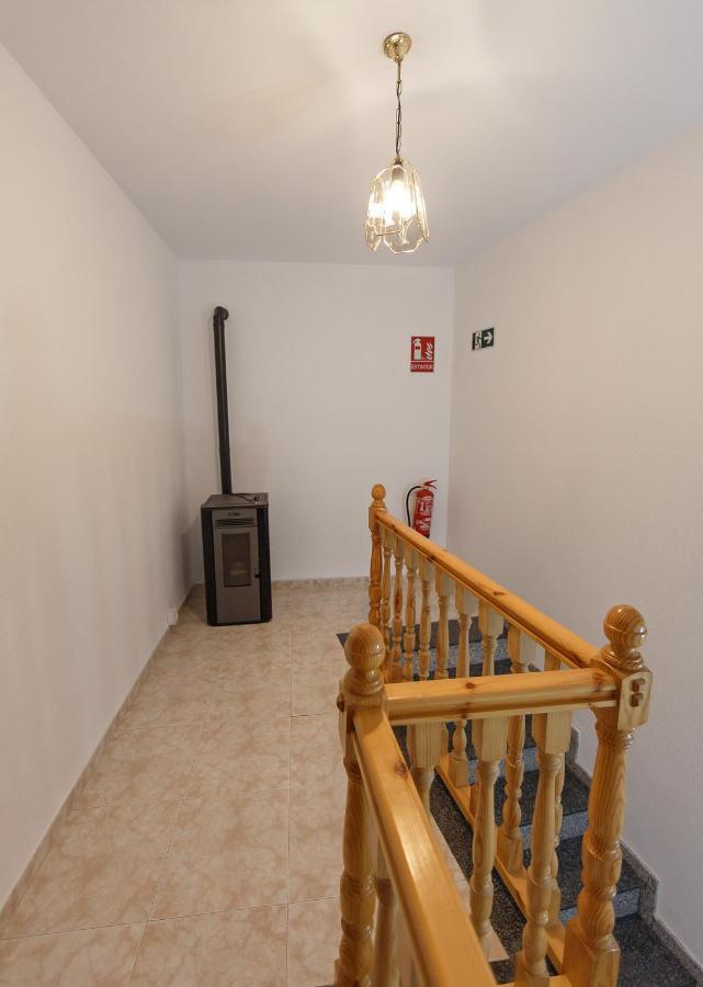 Casa Familiar La Lunara Hébergement de vacances