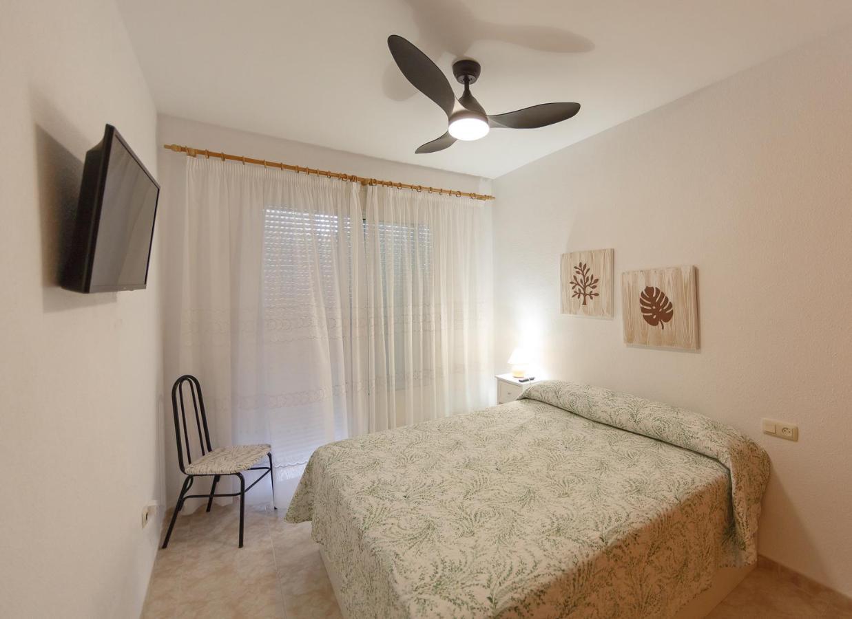 Hébergement de vacances Casa Familiar La Lunara