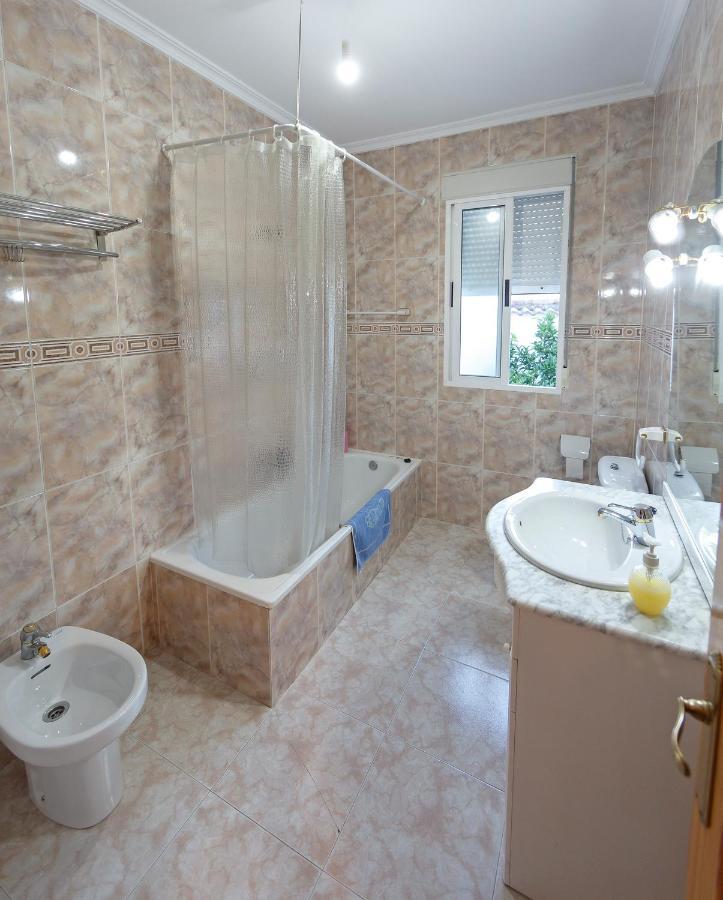 Hébergement de vacances Casa Familiar La Lunara *