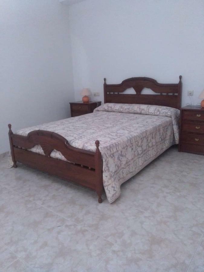 Hébergement de vacances Casa Familiar La Lunara *