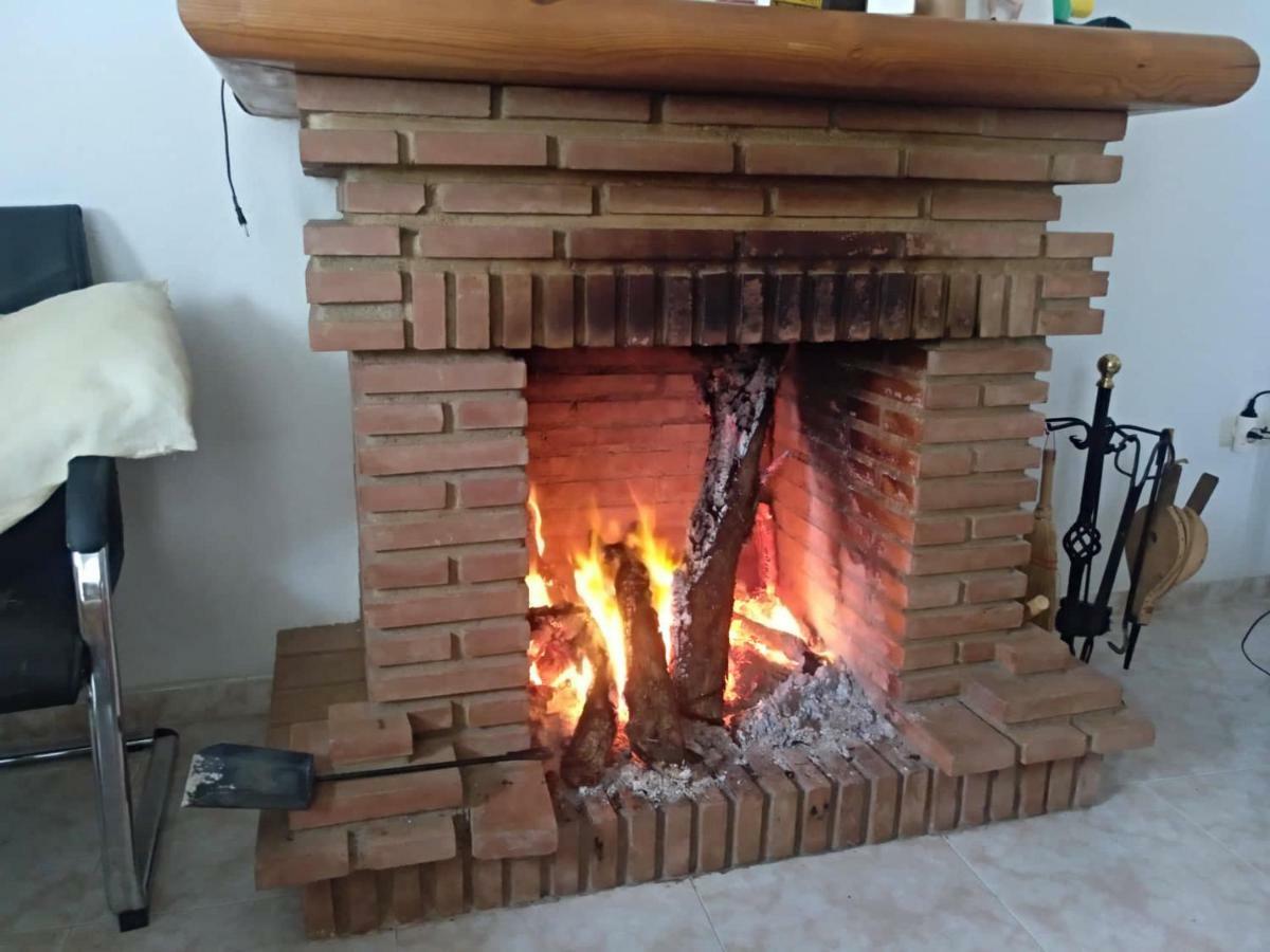 Casa Familiar La Lunara * Caces